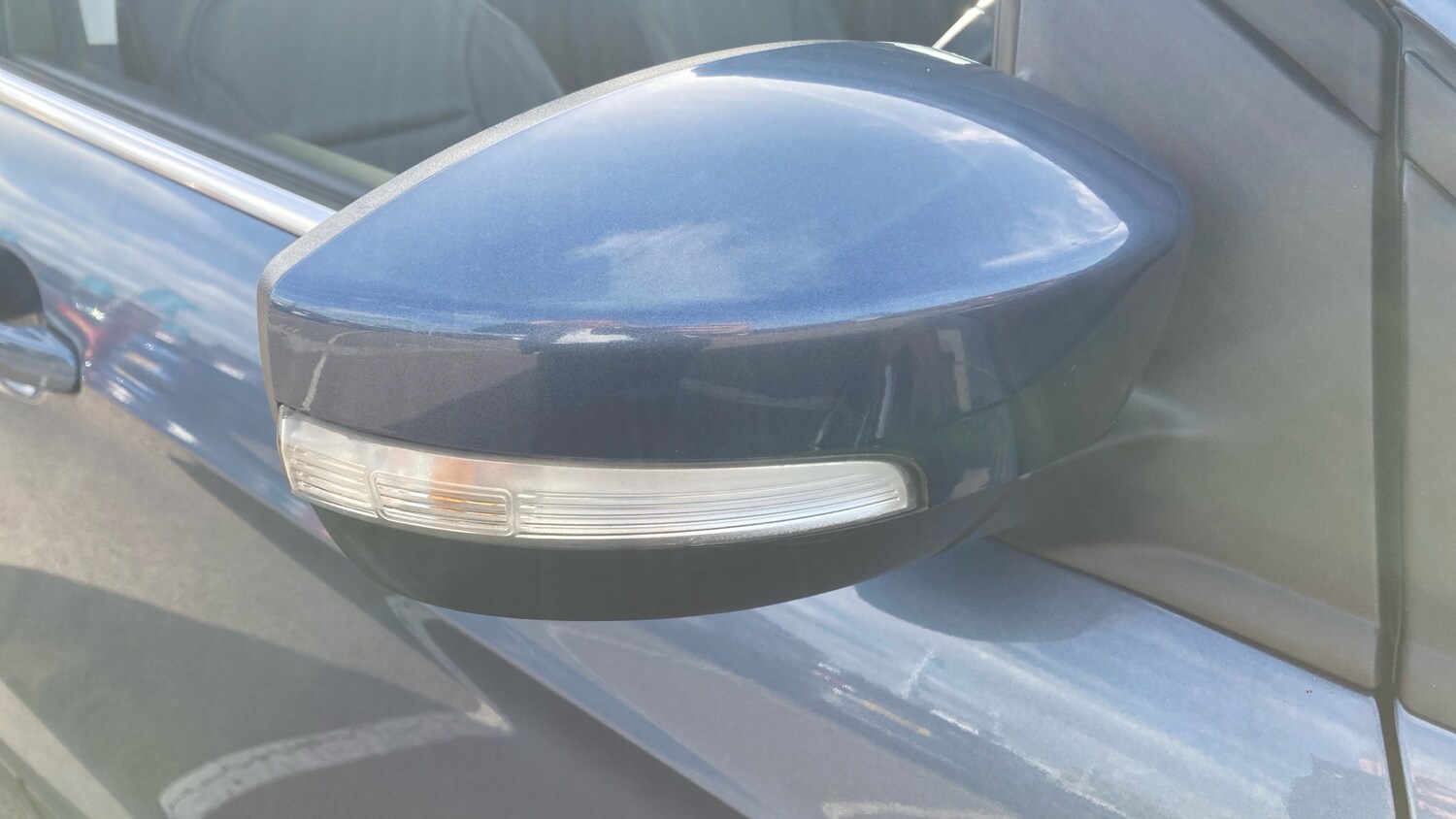 Used Ford Kuga 2018 for sale - 77675345: Photo 42