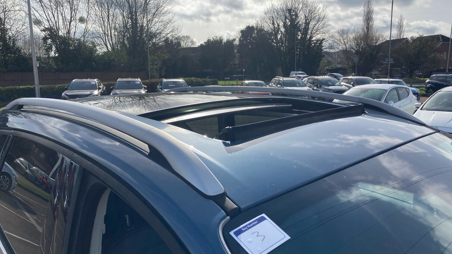 Used Ford Kuga 2018 for sale - 77675345: Photo 43