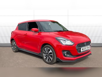Used Suzuki Swift 2019 for sale - 78881871: Photo