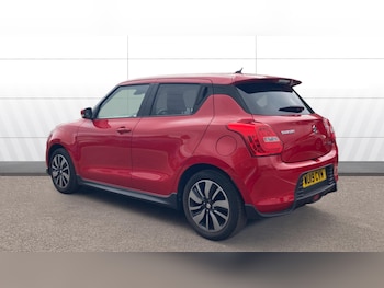 Used Suzuki Swift 2019 for sale - 78881871: Photo
