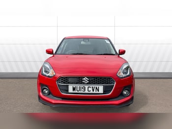 Used Suzuki Swift 2019 for sale - 78881871: Photo