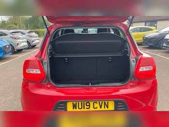 Used Suzuki Swift 2019 for sale - 78881871: Photo