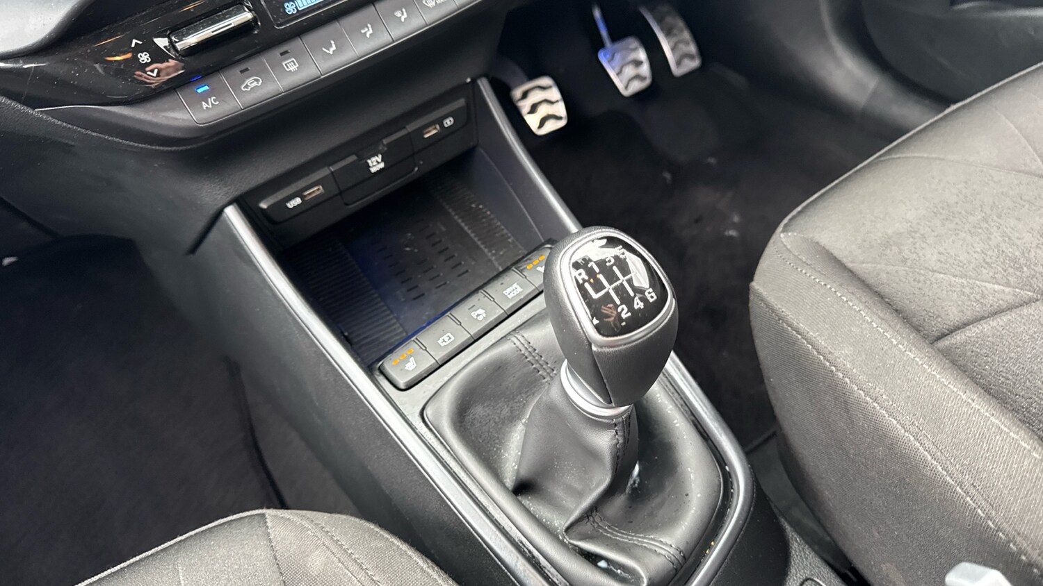 Used Hyundai BAYON 2024 for sale - 77915351: Photo 13