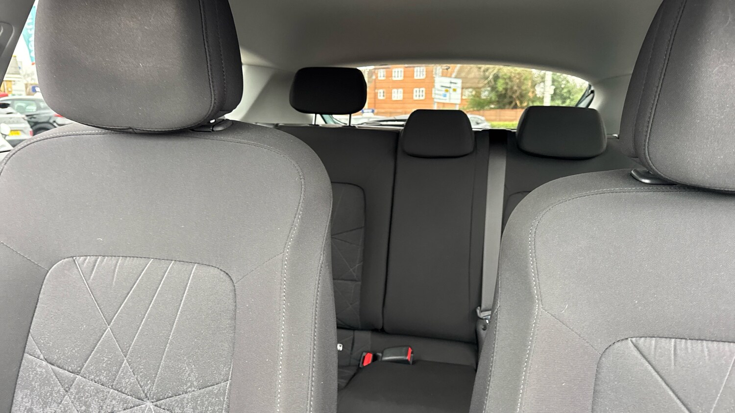 Used Hyundai BAYON 2024 for sale - 77915351: Photo 15