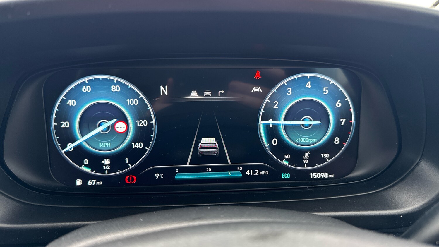 Used Hyundai BAYON 2024 for sale - 77915351: Photo 18