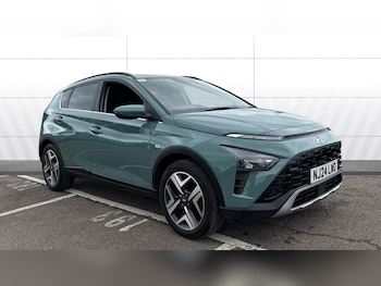 Used Hyundai BAYON 2024 for sale - 77915351: Photo