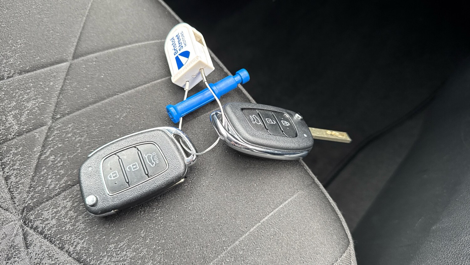 Used Hyundai BAYON 2024 for sale - 77915351: Photo 20