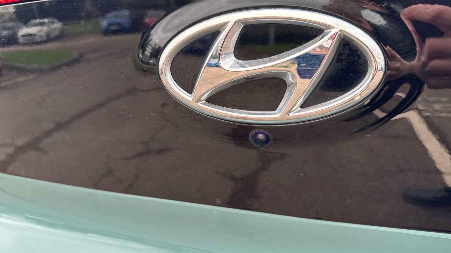 Used Hyundai BAYON 2024 for sale - 77915351: Photo 21