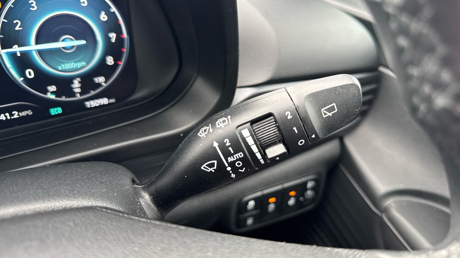 Used Hyundai BAYON 2024 for sale - 77915351: Photo 25