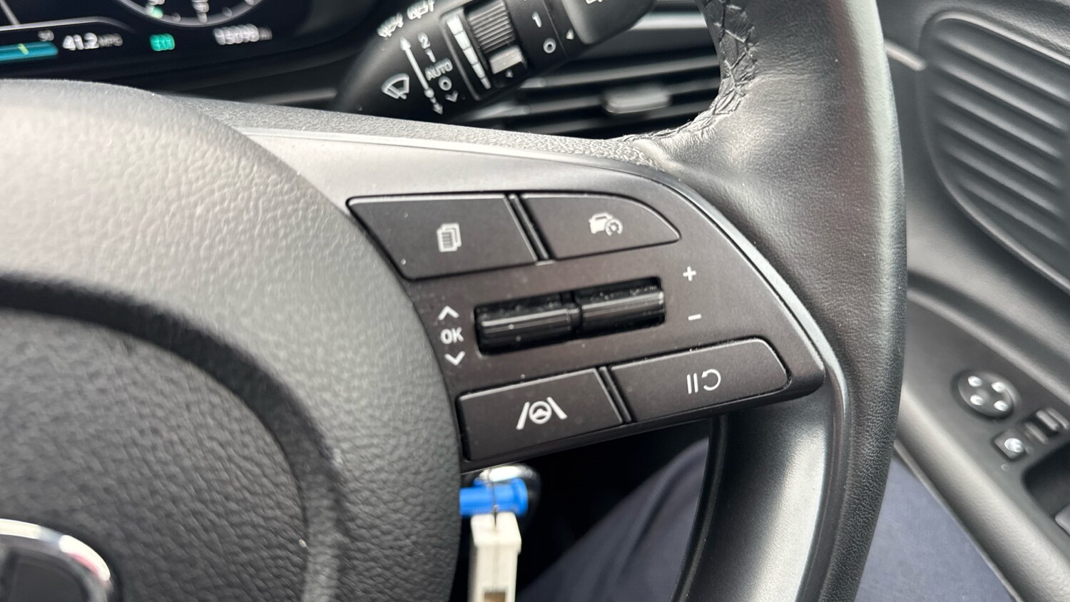 Used Hyundai BAYON 2024 for sale - 77915351: Photo 26