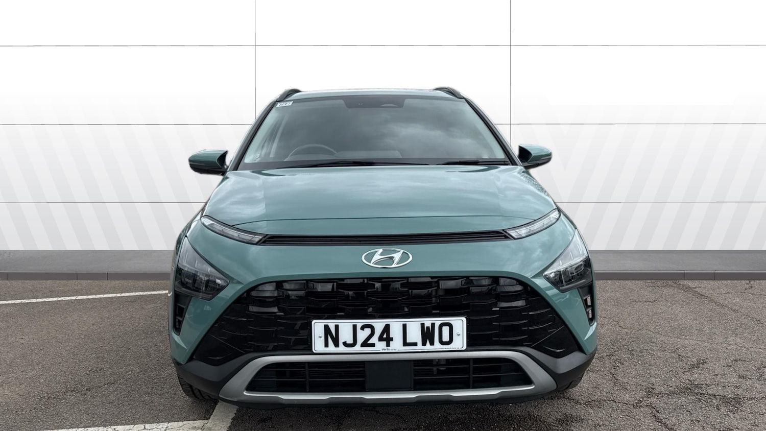 Used Hyundai BAYON 2024 for sale - 77915351: Photo 3