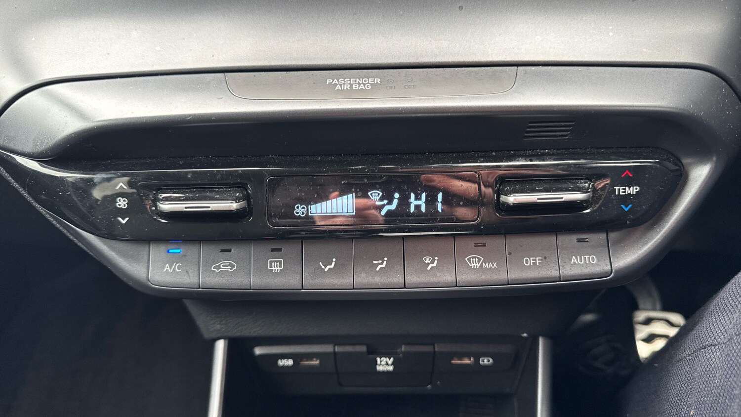 Used Hyundai BAYON 2024 for sale - 77915351: Photo 30