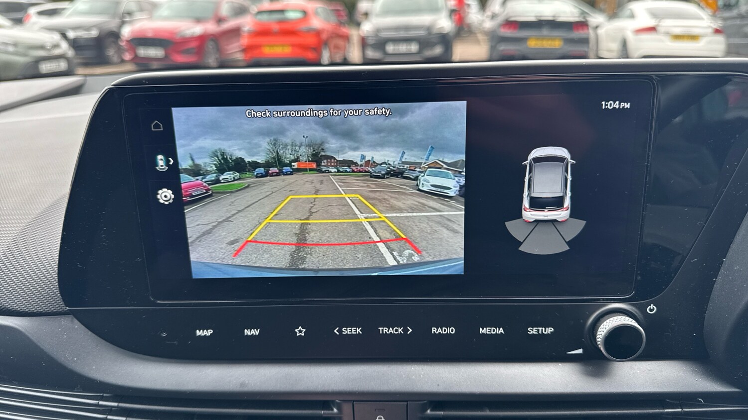 Used Hyundai BAYON 2024 for sale - 77915351: Photo 31