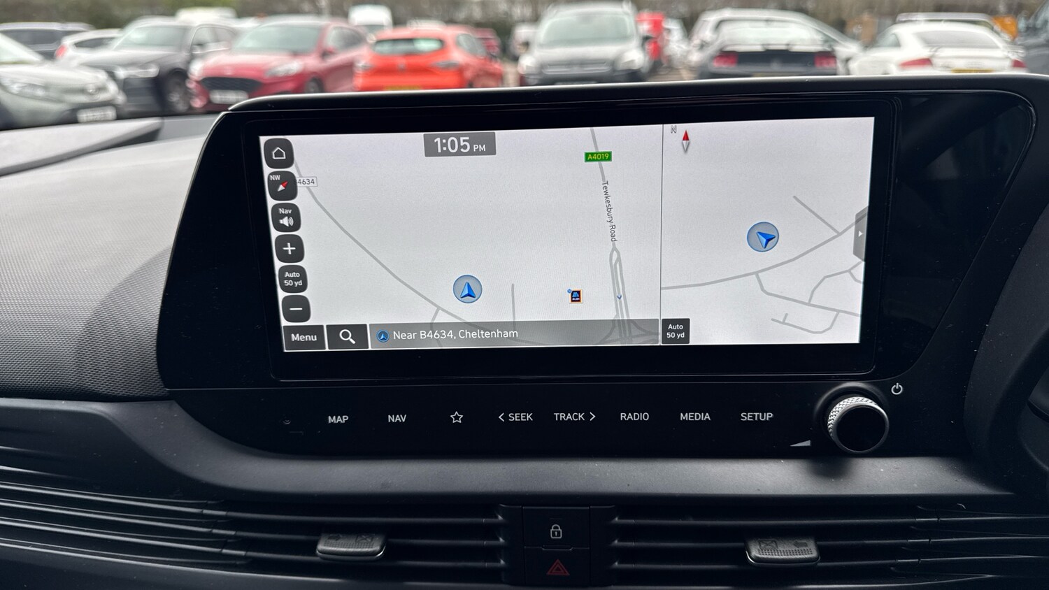 Used Hyundai BAYON 2024 for sale - 77915351: Photo 32