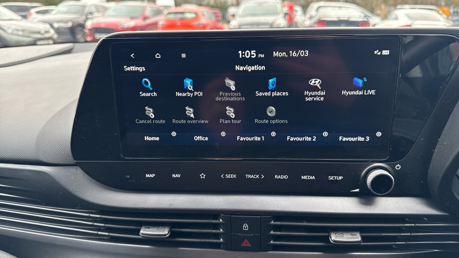 Used Hyundai BAYON 2024 for sale - 77915351: Photo 33