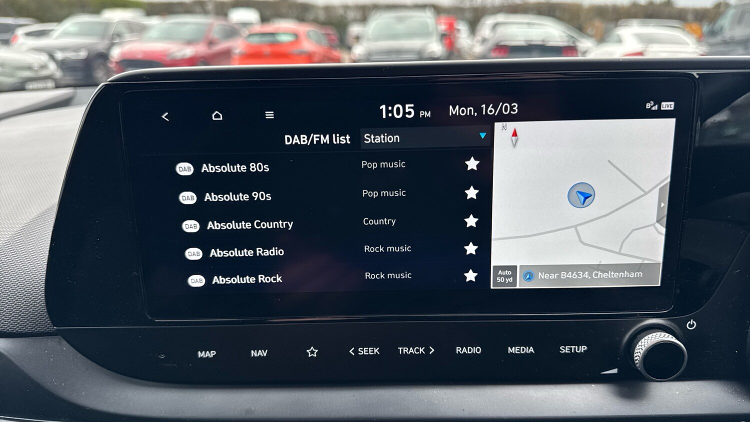 Used Hyundai BAYON 2024 for sale - 77915351: Photo 36