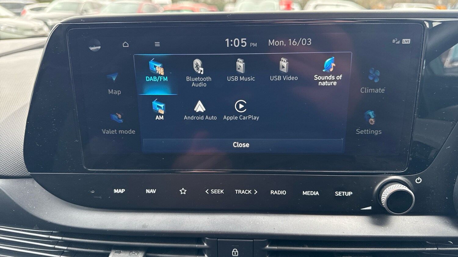 Used Hyundai BAYON 2024 for sale - 77915351: Photo 37