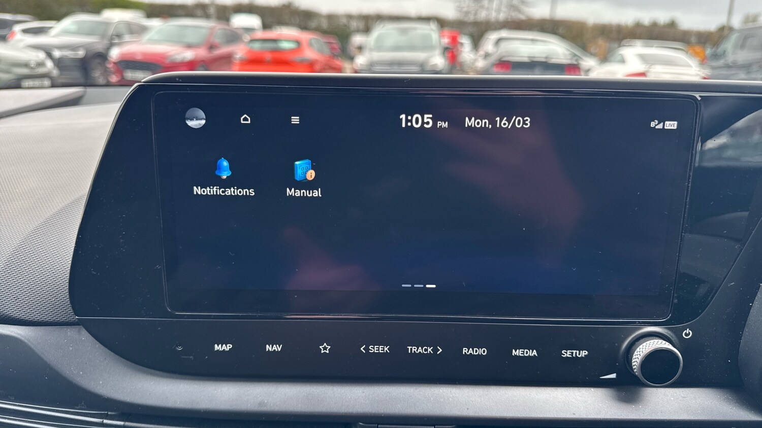 Used Hyundai BAYON 2024 for sale - 77915351: Photo 39