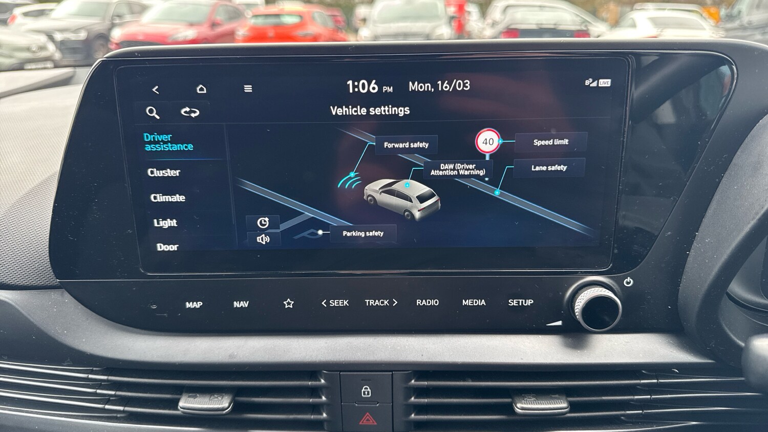 Used Hyundai BAYON 2024 for sale - 77915351: Photo 40