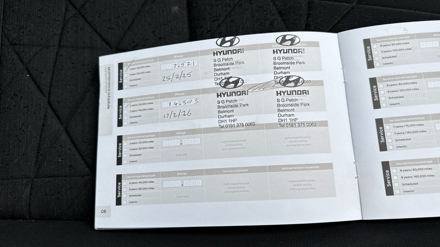 Used Hyundai BAYON 2024 for sale - 77915351: Photo 42