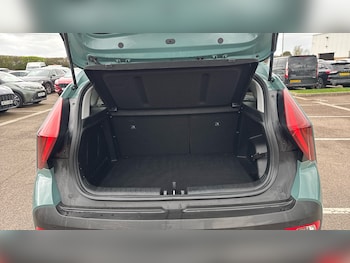 Used Hyundai BAYON 2024 for sale - 77915351: Photo