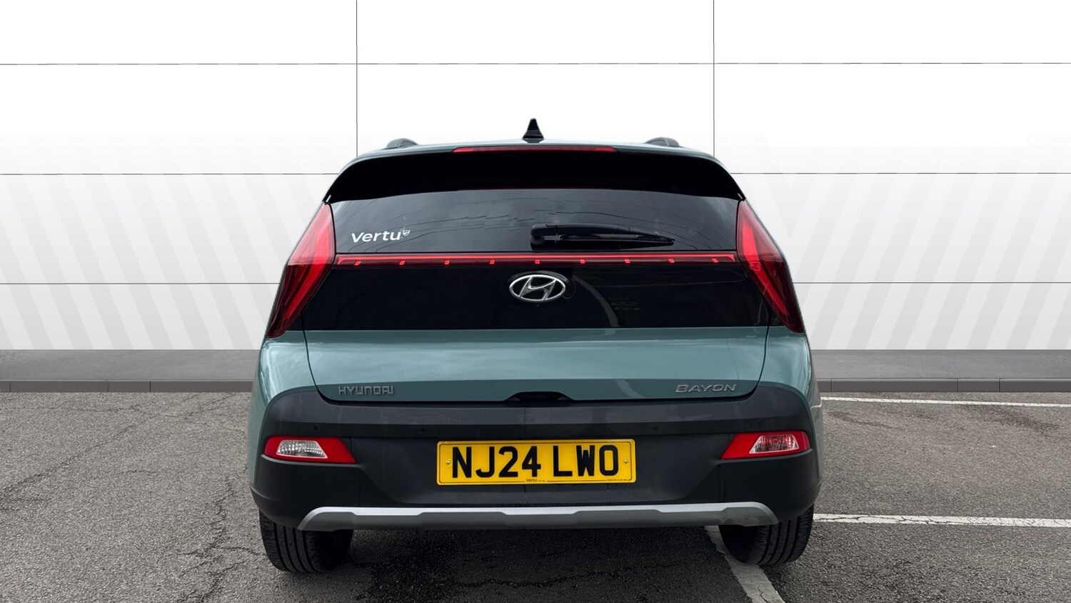 Used Hyundai BAYON 2024 for sale - 77915351: Photo 6