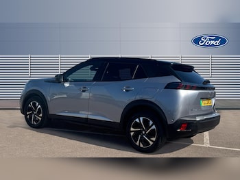 Used Peugeot 2008 2023 for sale - 78343649: Photo