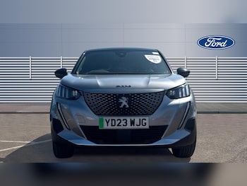 Used Peugeot 2008 2023 for sale - 78343649: Photo