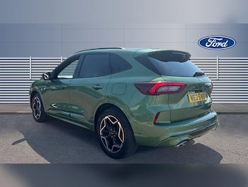 Used Ford Kuga 2025 for sale - 79365887: Photo