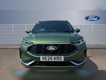 Used Ford Kuga 2025 for sale - 79365887: Photo