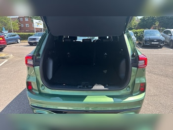Used Ford Kuga 2025 for sale - 79365887: Photo