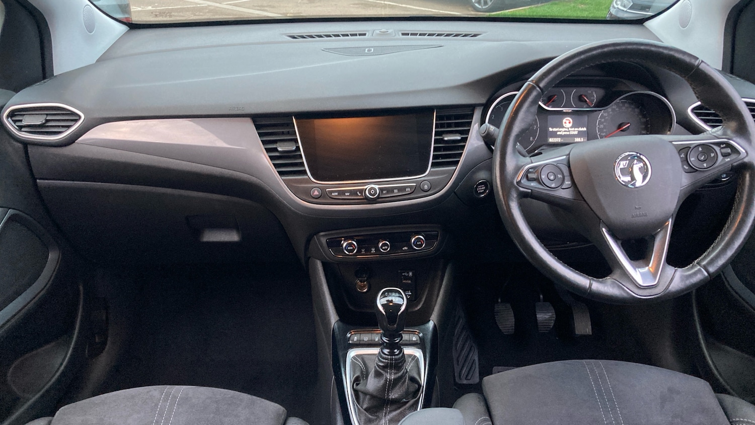 Used Vauxhall Crossland 2022 for sale - 76507258: Photo 10