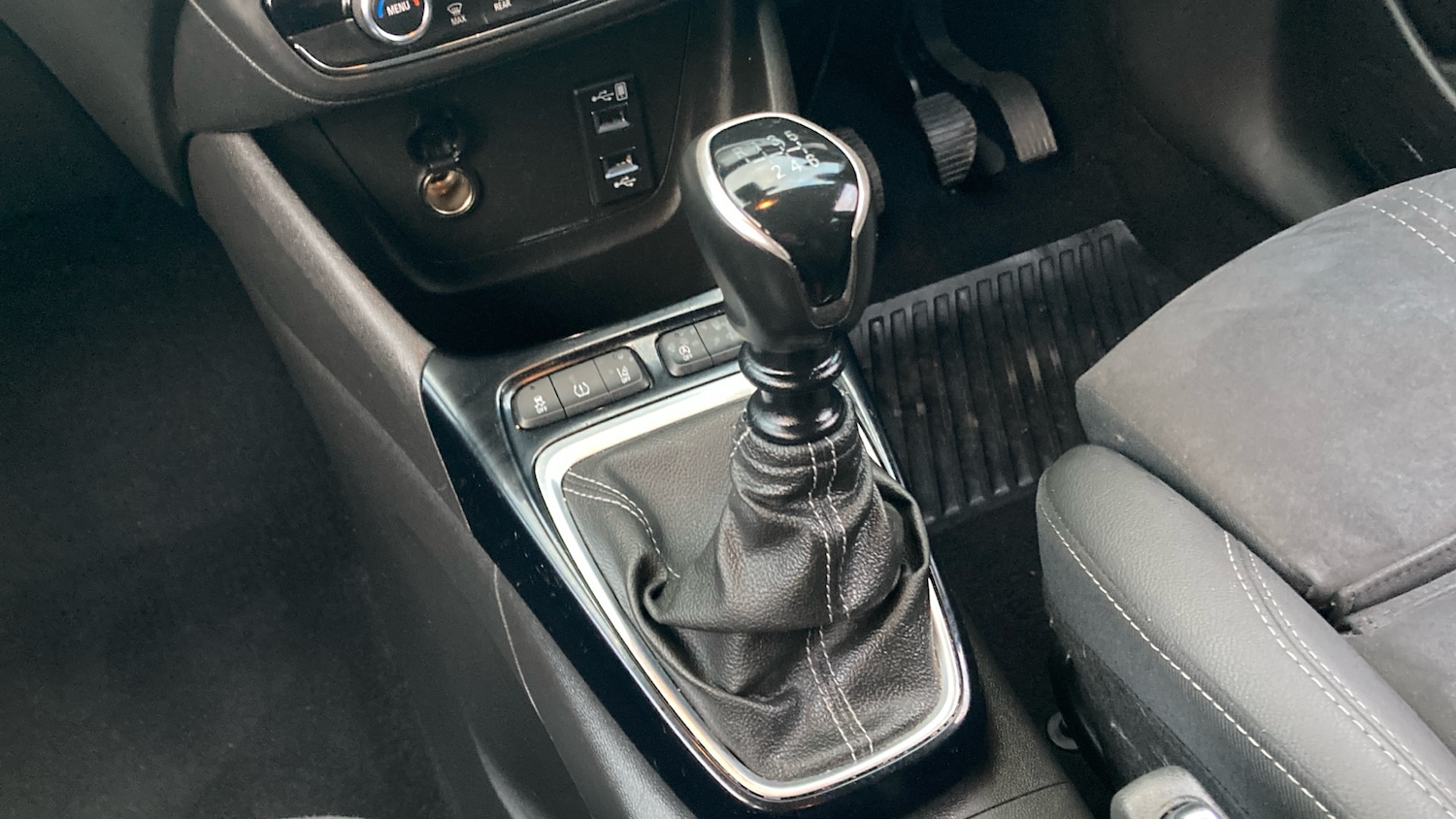 Used Vauxhall Crossland 2022 for sale - 76507258: Photo 13