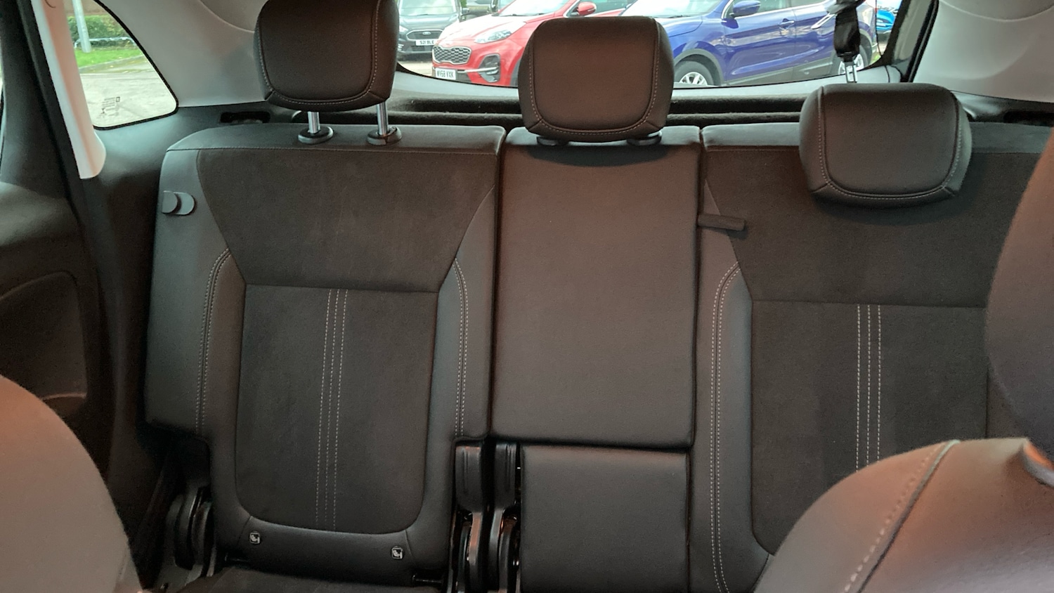 Used Vauxhall Crossland 2022 for sale - 76507258: Photo 15