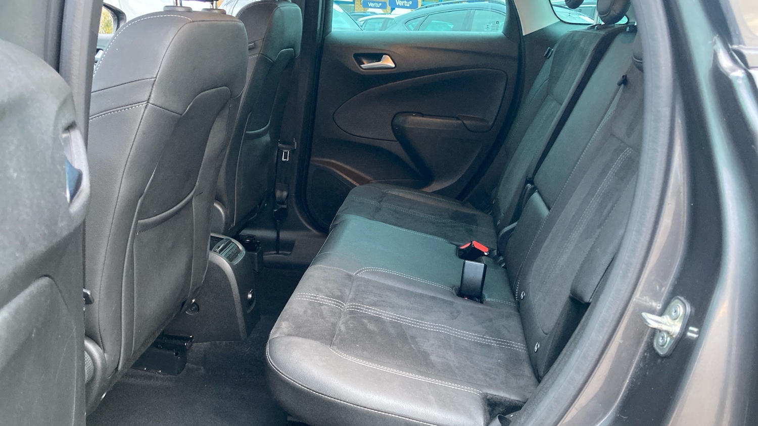 Used Vauxhall Crossland 2022 for sale - 76507258: Photo 16