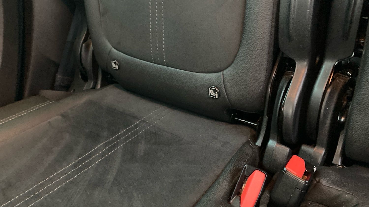 Used Vauxhall Crossland 2022 for sale - 76507258: Photo 17