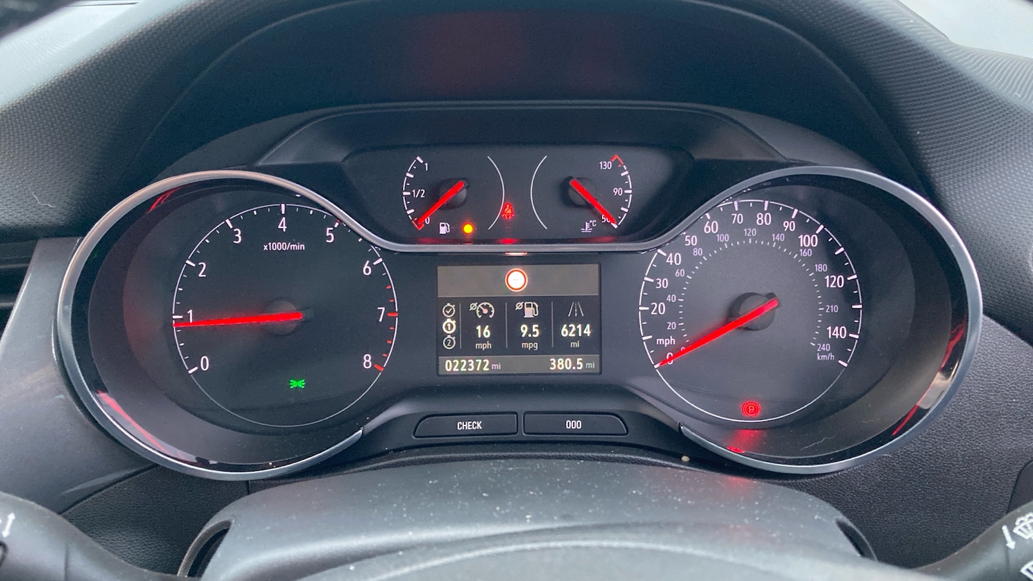 Used Vauxhall Crossland 2022 for sale - 76507258: Photo 18