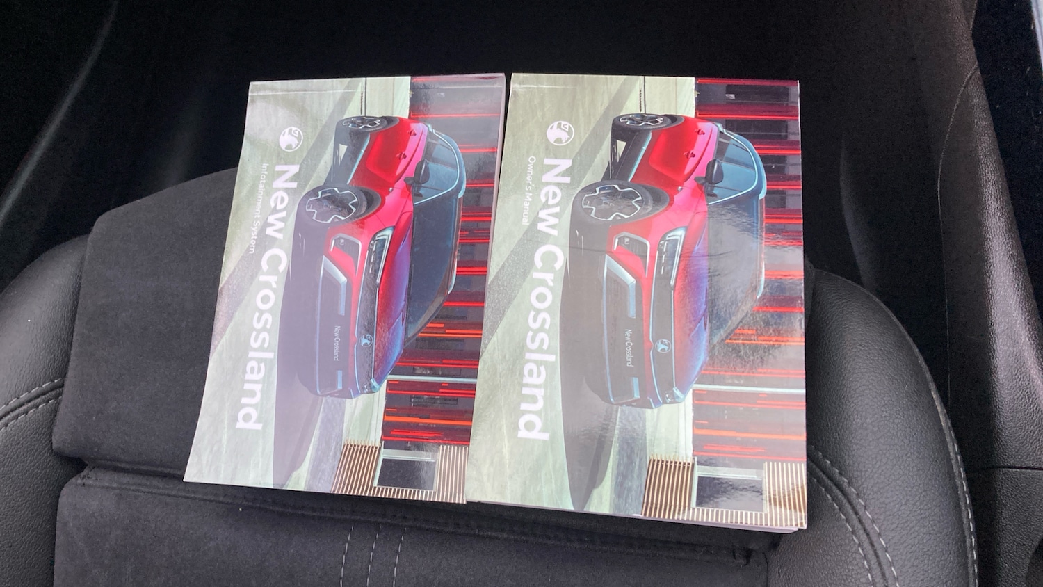 Used Vauxhall Crossland 2022 for sale - 76507258: Photo 19