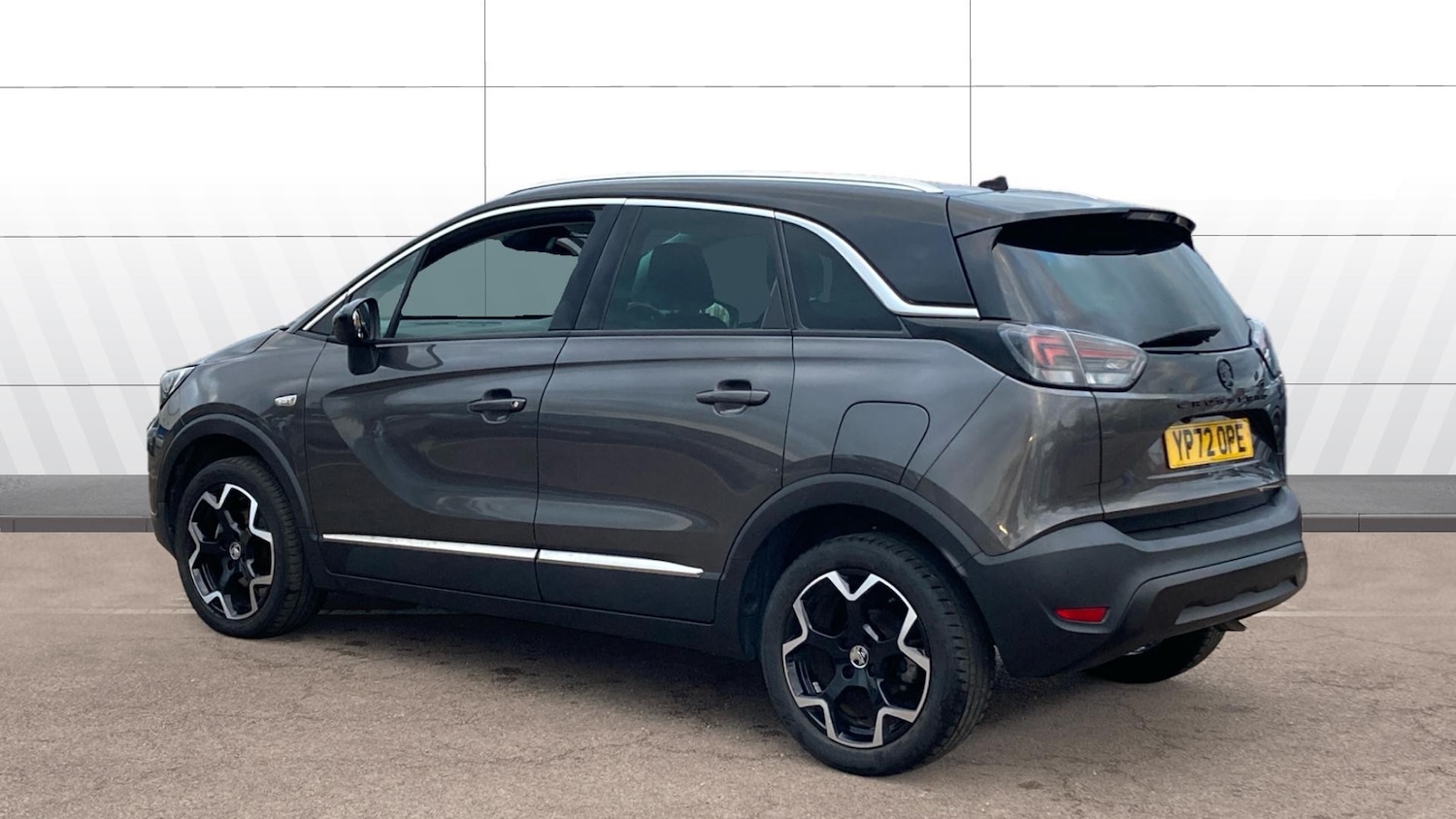 Used Vauxhall Crossland 2022 for sale - 76507258: Photo 2