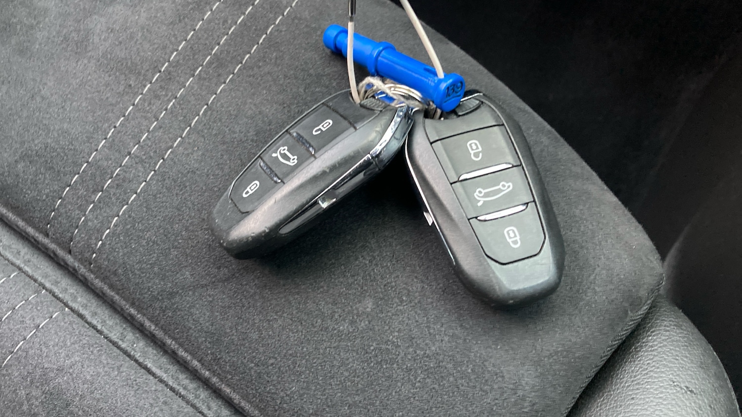 Used Vauxhall Crossland 2022 for sale - 76507258: Photo 20