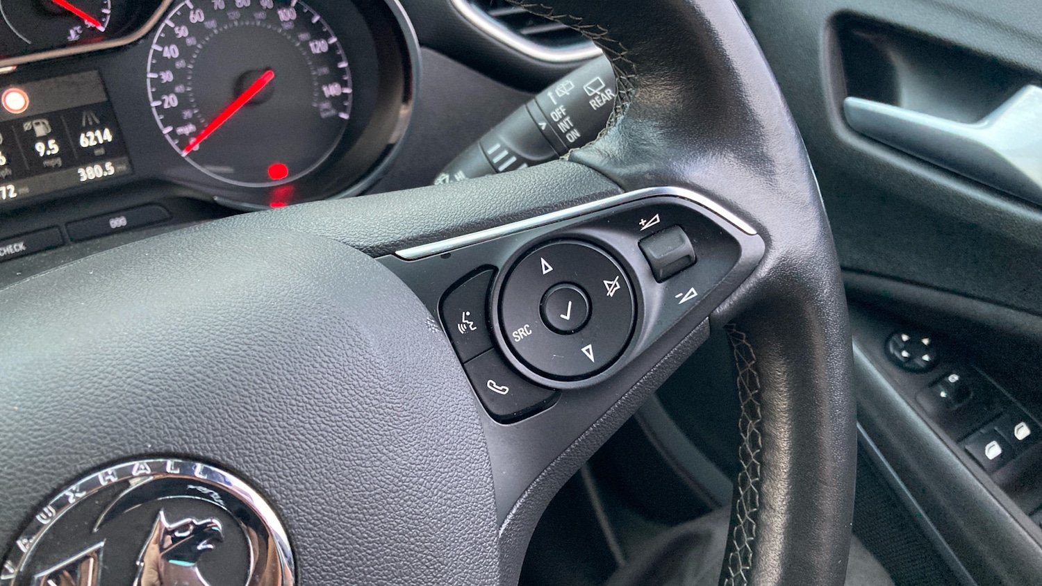 Used Vauxhall Crossland 2022 for sale - 76507258: Photo 25