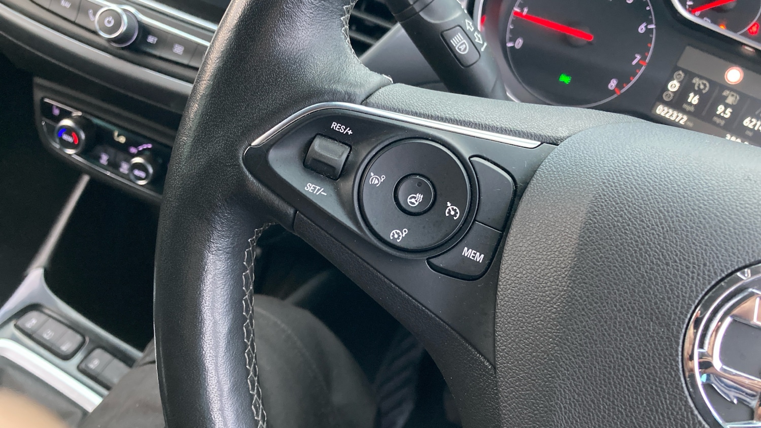 Used Vauxhall Crossland 2022 for sale - 76507258: Photo 27