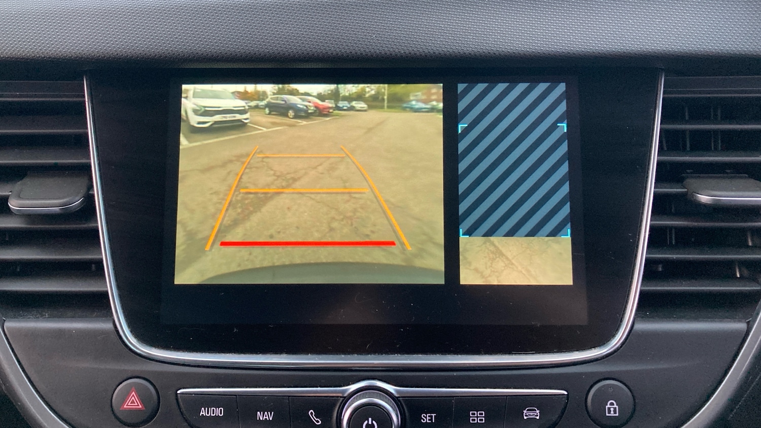 Used Vauxhall Crossland 2022 for sale - 76507258: Photo 31