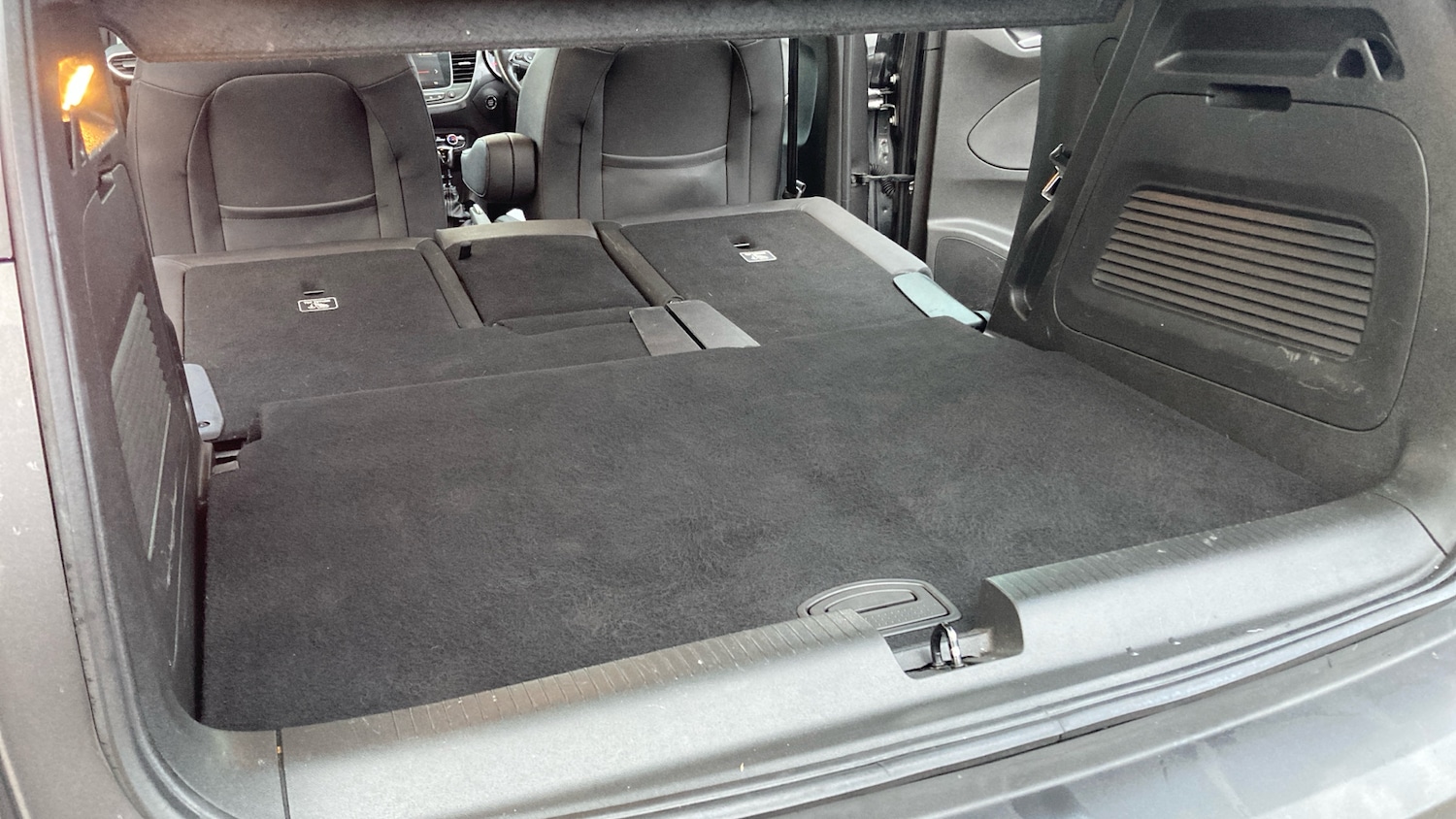 Used Vauxhall Crossland 2022 for sale - 76507258: Photo 33