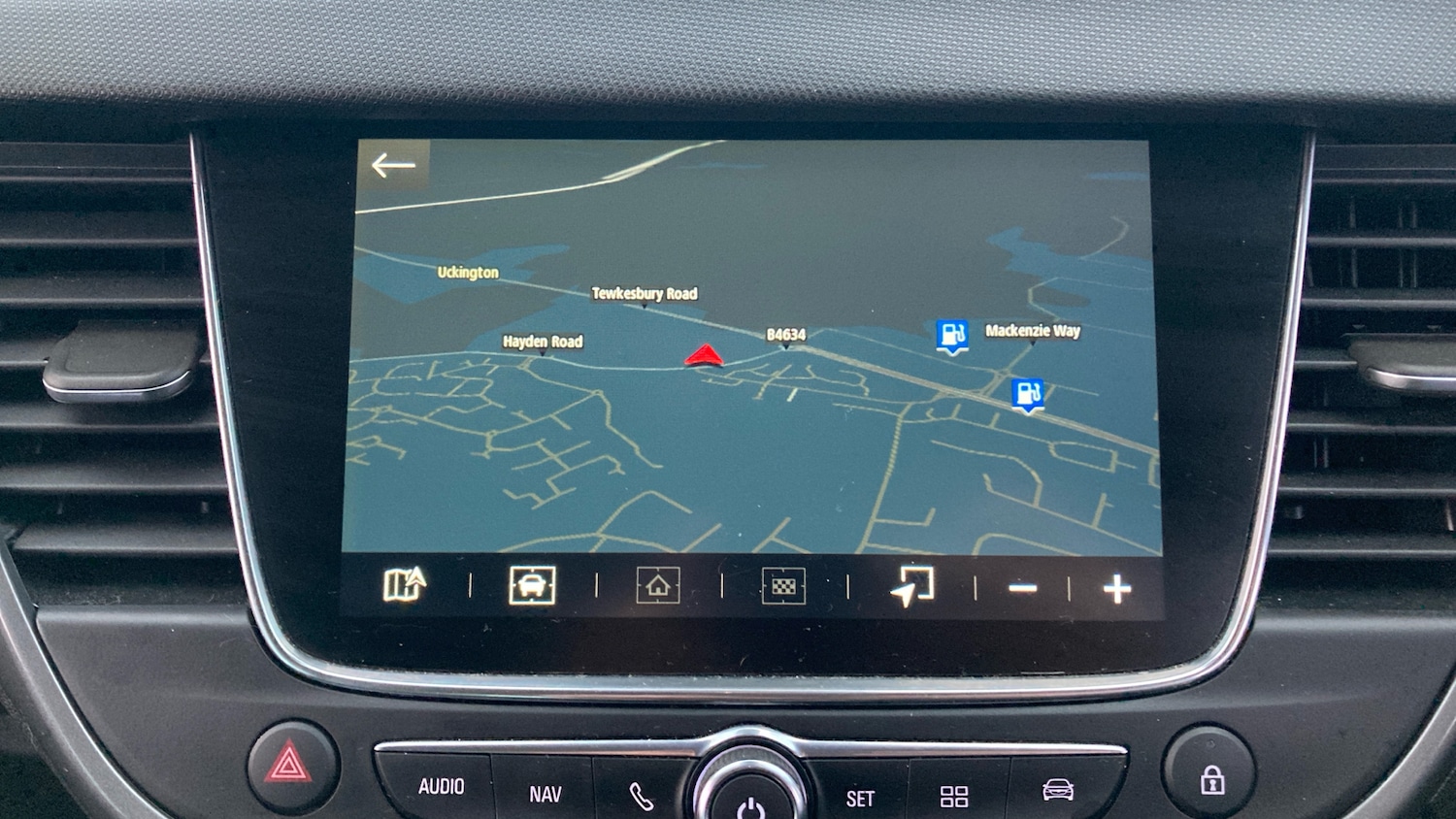 Used Vauxhall Crossland 2022 for sale - 76507258: Photo 34