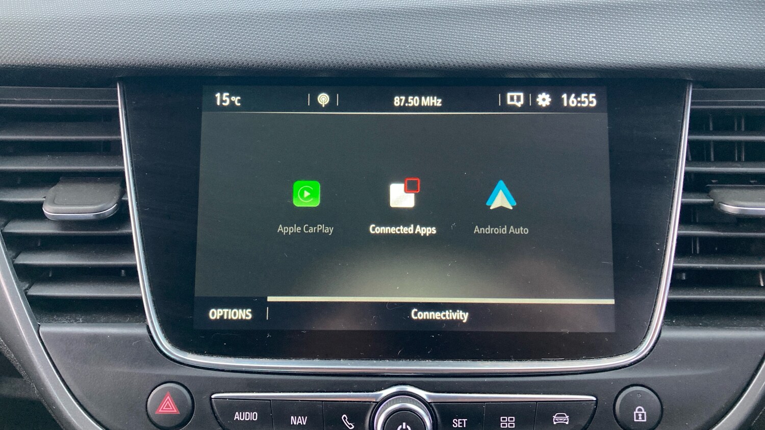 Used Vauxhall Crossland 2022 for sale - 76507258: Photo 35