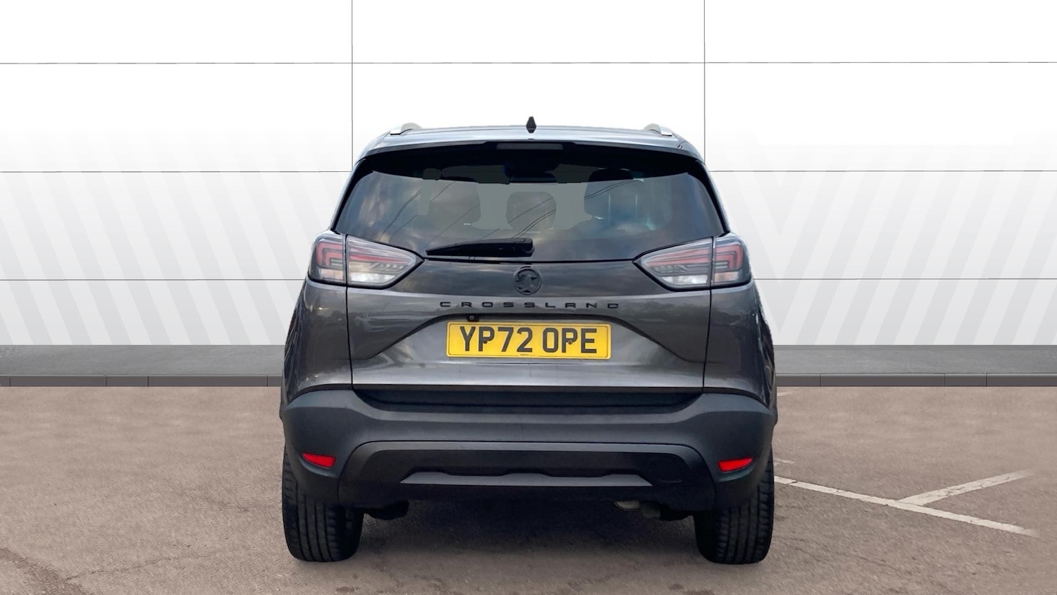 Used Vauxhall Crossland 2022 for sale - 76507258: Photo 6