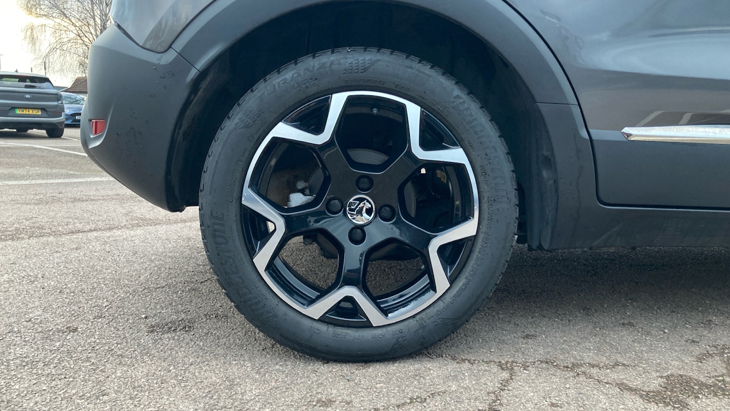 Used Vauxhall Crossland 2022 for sale - 76507258: Photo 7