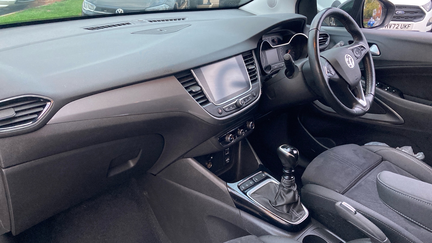 Used Vauxhall Crossland 2022 for sale - 76507258: Photo 9