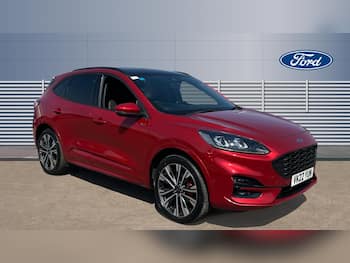 Used Ford Kuga 2022 for sale - 79524195: Photo